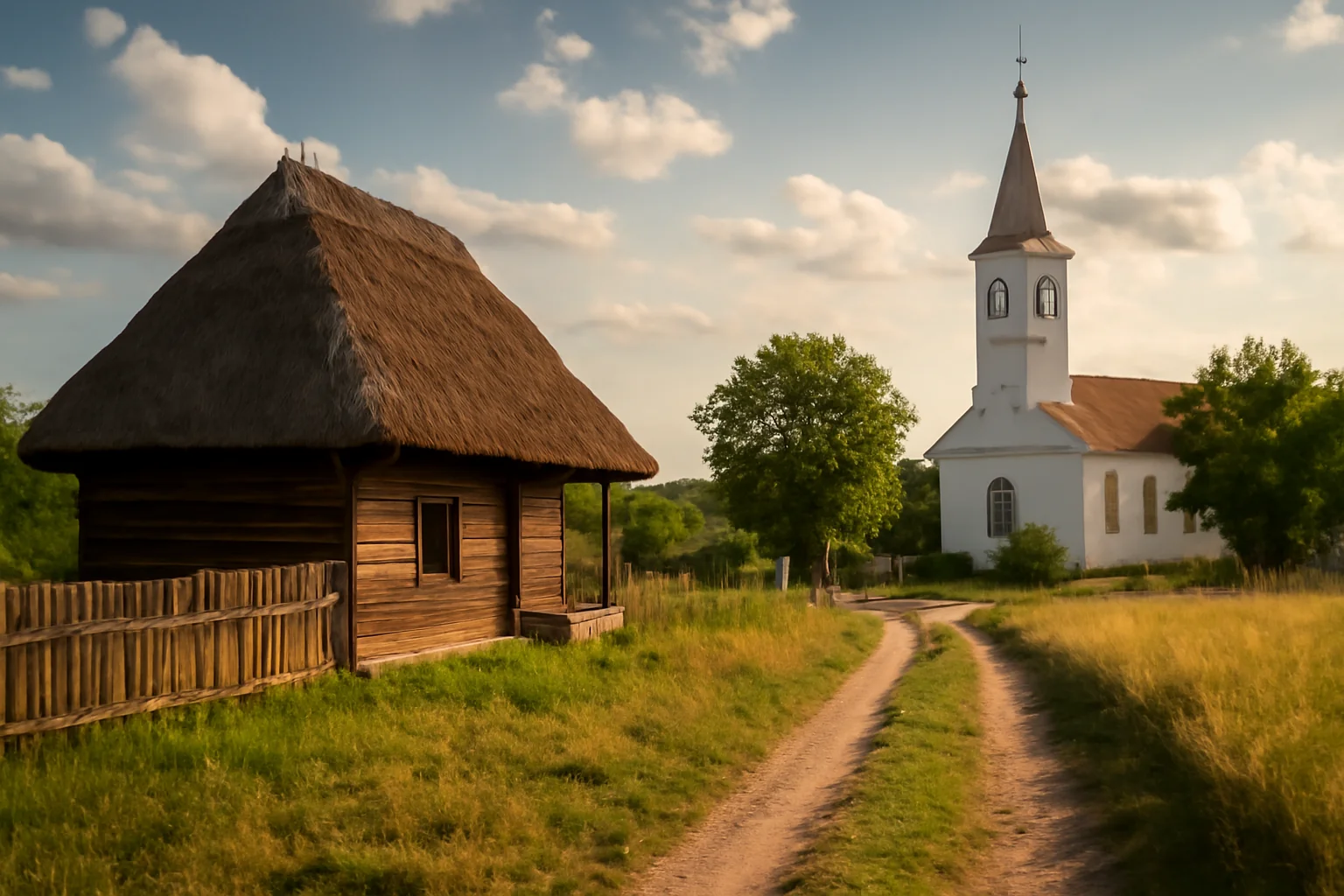 5 Muzee din Timiș se alătură Nopții Muzeelor la Sate pe 6 Septembrie 2025! Descoperă magia culturală rurală!