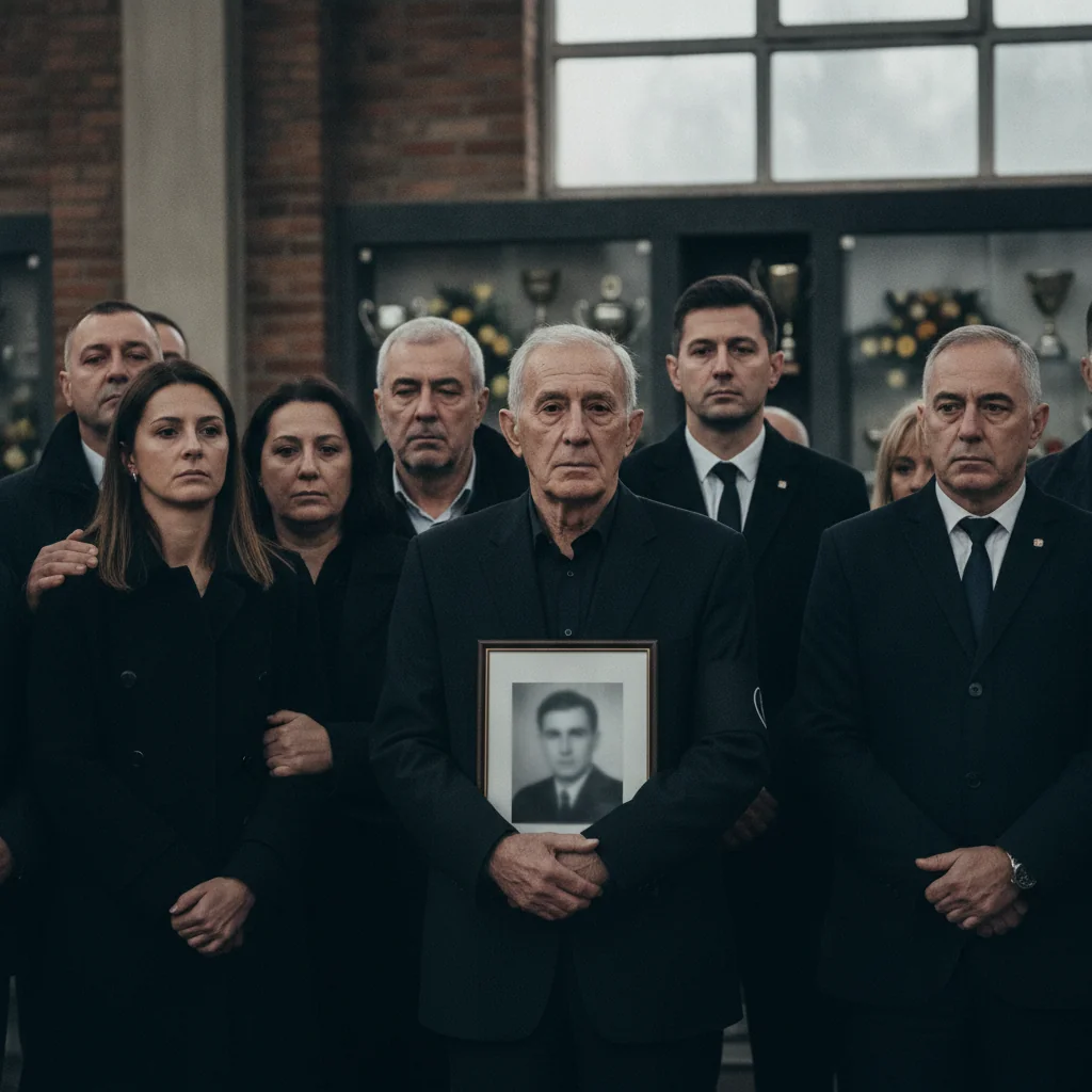 A murit Nedeljko Vuckovic, fost antrenor la Poli Timișoara