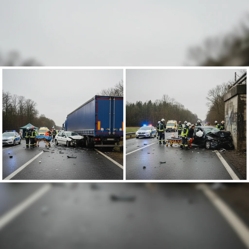 Accidente grave în Timișoara: un mort și un rănit în coliziuni