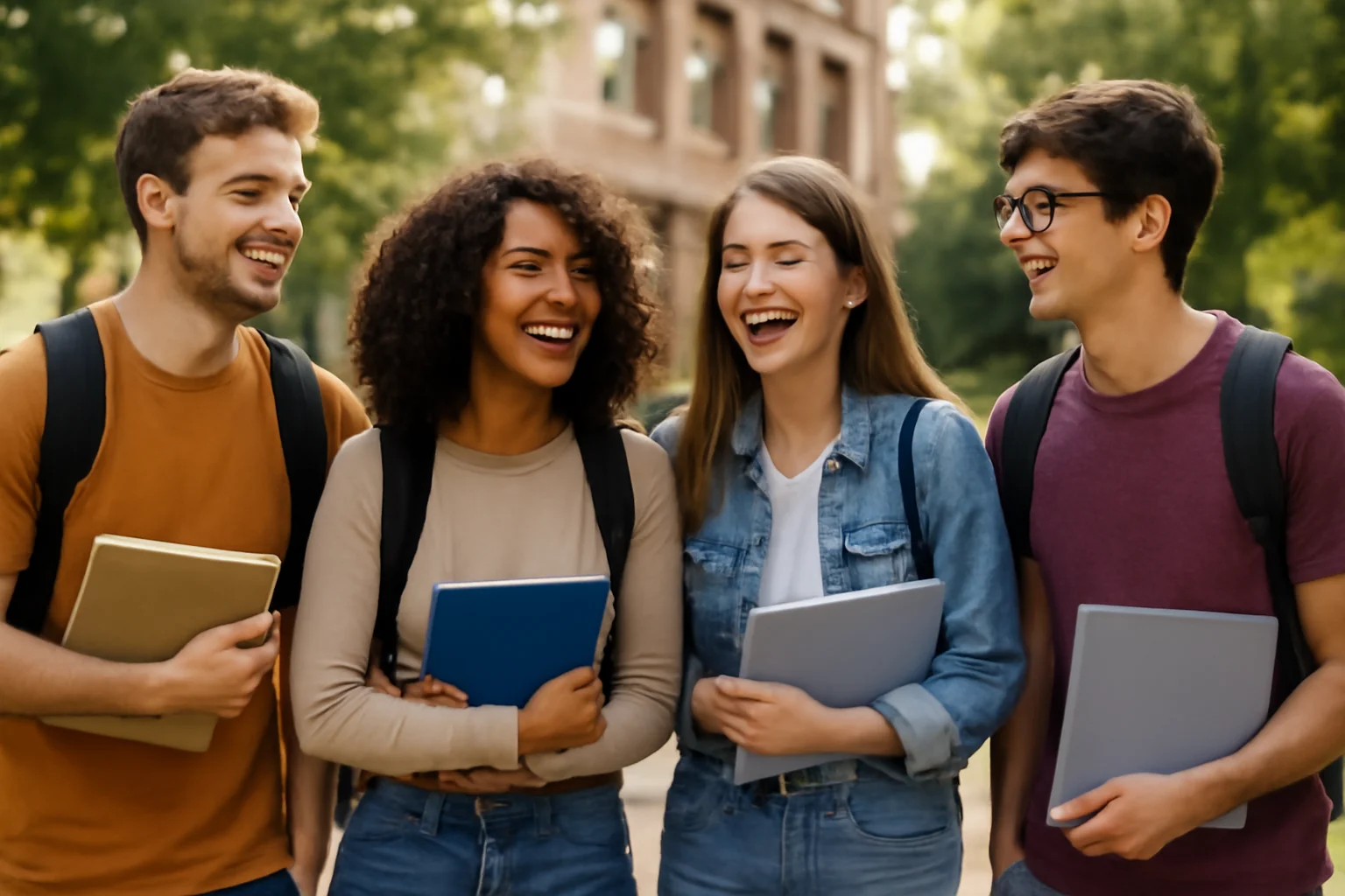 Anul II de succes și distracție pentru studenți!