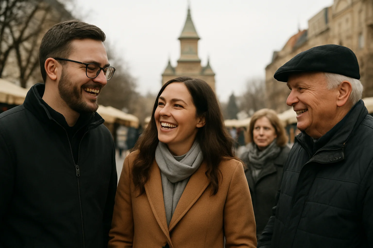 Bancul zilei în Timișoara – 1 martie 2026