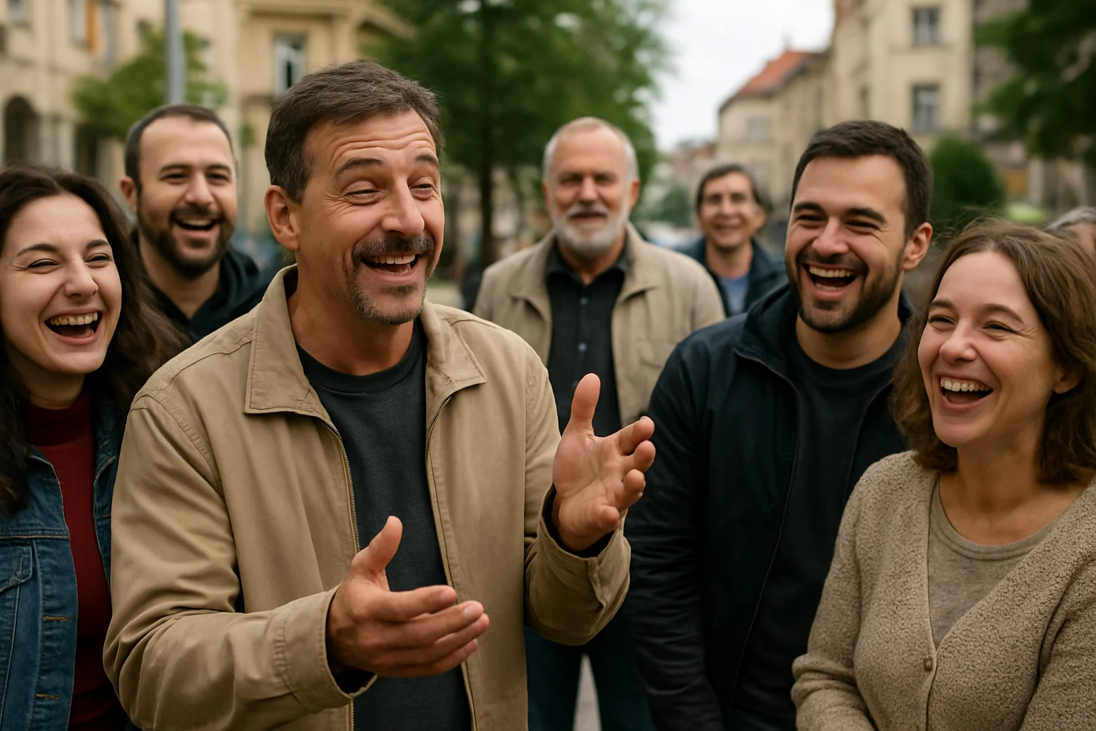 Bancul zilei în Timișoara - 23 mai 2026