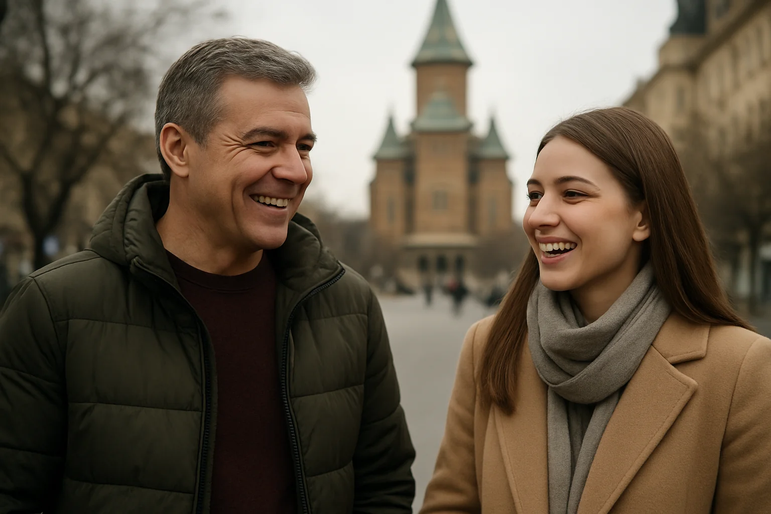 Bancul zilei în Timișoara – 25 februarie 2026