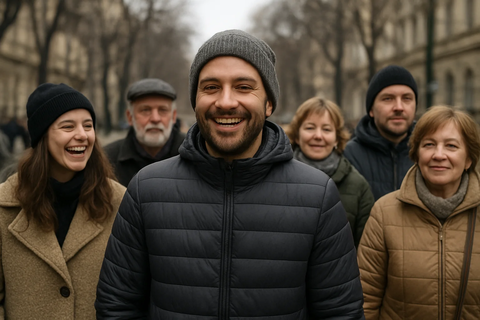 Bancul zilei în Timișoara - 4 februarie 2026