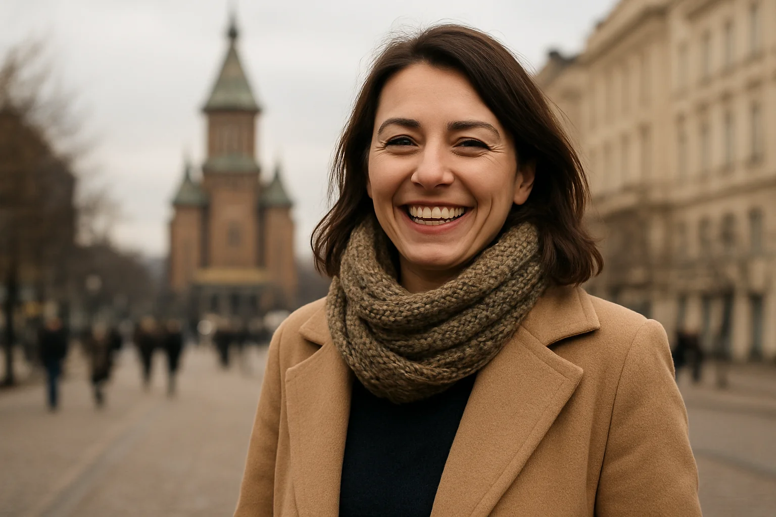Bancul zilei pentru Timișoara – 3 ianuarie 2026