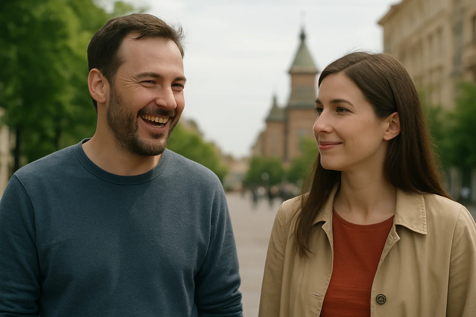 Bancul zilei pentru Timișoara – 9 mai 2026