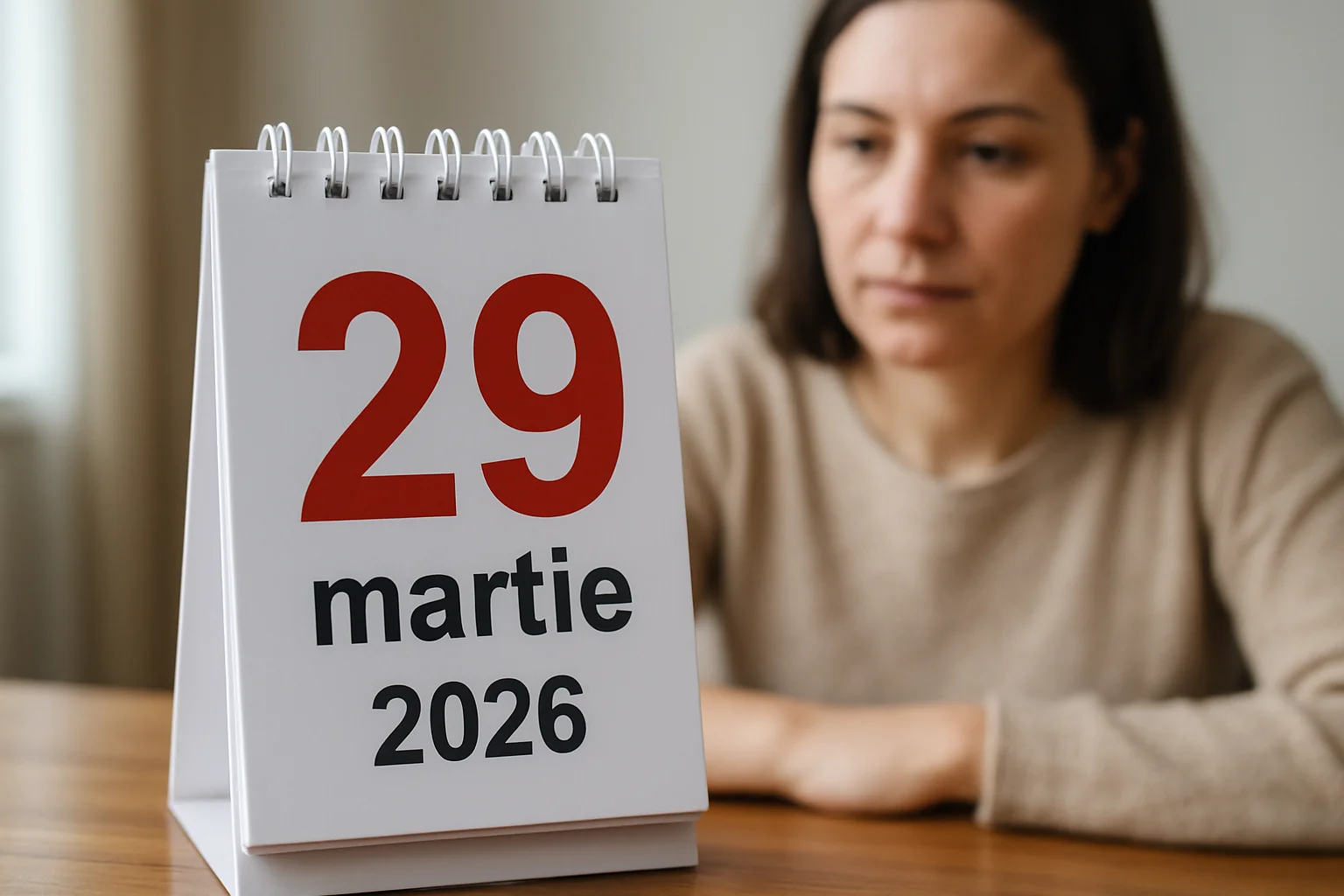 Calendar ortodox – 29 martie 2026