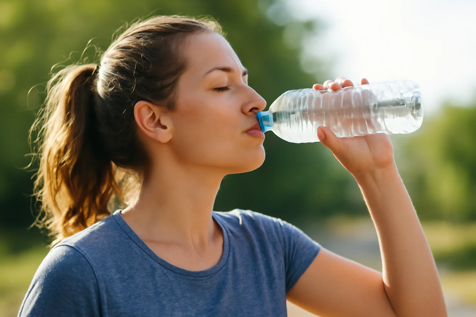 Campania #VaraAstaBeauApă Revine pentru Binele Cardiovascular în Zilele Caniculare din 2025