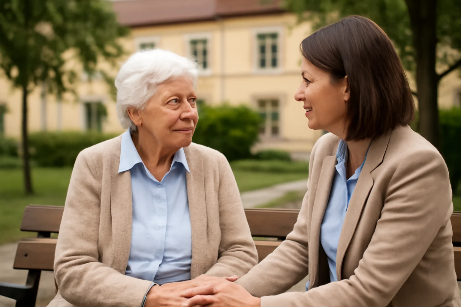 Centru pentru 100 de seniori pe Lorena: Timișoara construiește cu fonduri europene