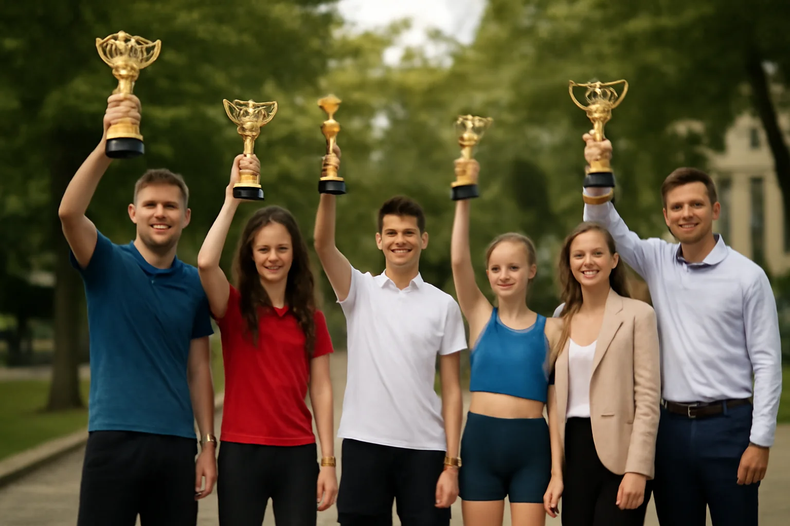 Clasamentul celor mai buni sportivi ai județului Timiș în 2025, anunțat la Timișoara