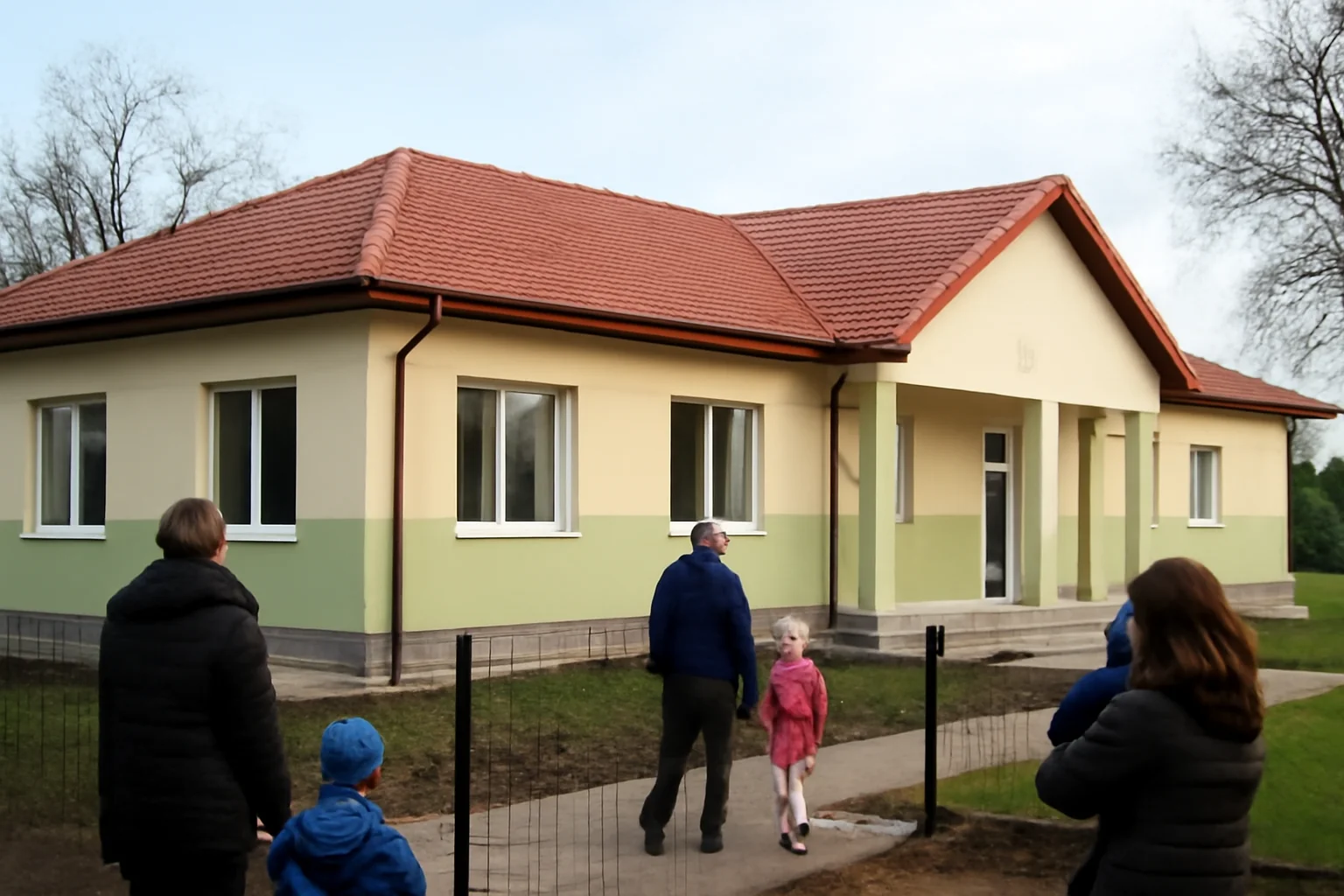 Creșa de pe Cocea, relansată după reziliere: peste 7,3 milioane de lei și 15 luni