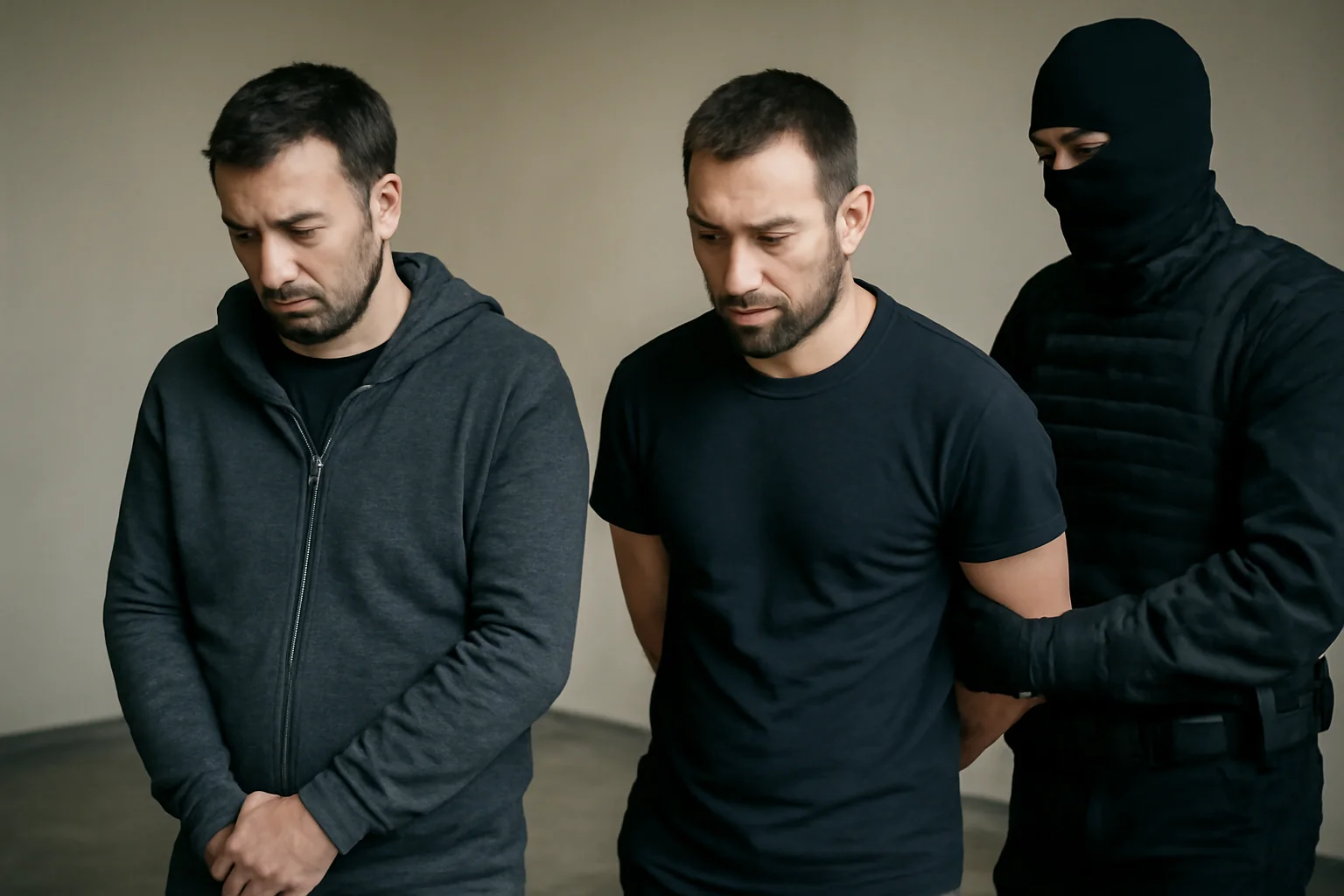 Doi timișoreni capturați pentru furtul de 33.000 de euro, după percheziții și anchete intense