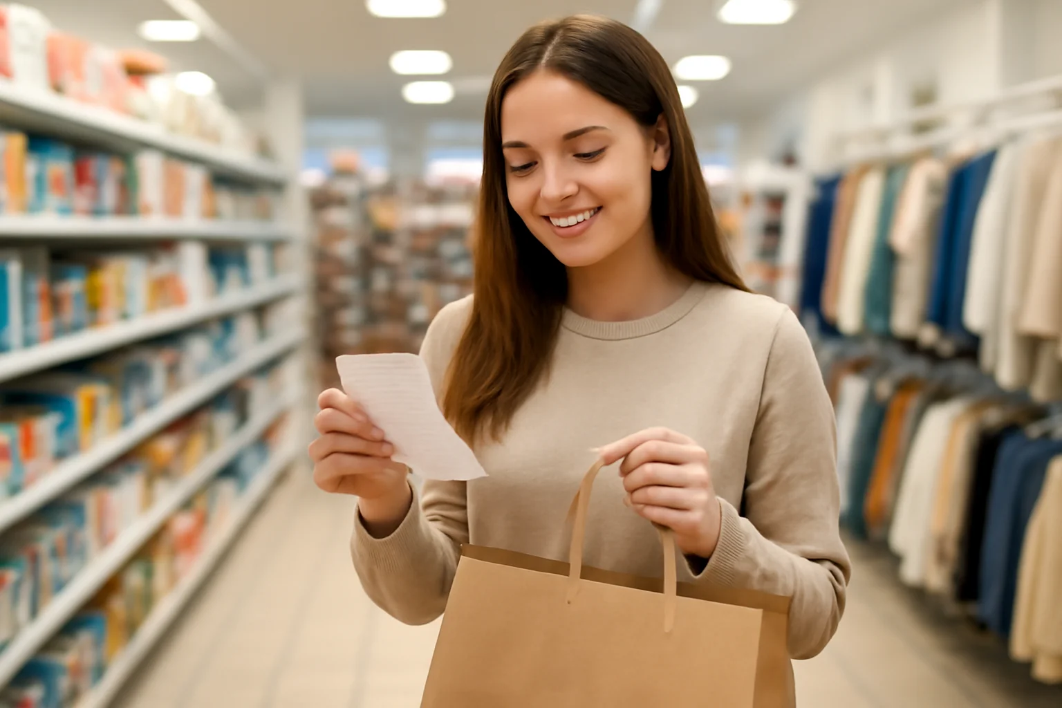 Economisiți până la 70% în Magazinele Preferate!