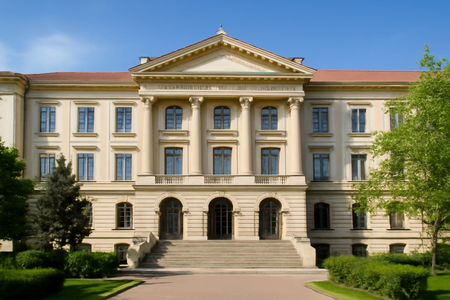 Înscrie-te Până pe 9 Iulie la Universitatea de Medicină și Farmacie Timișoara!