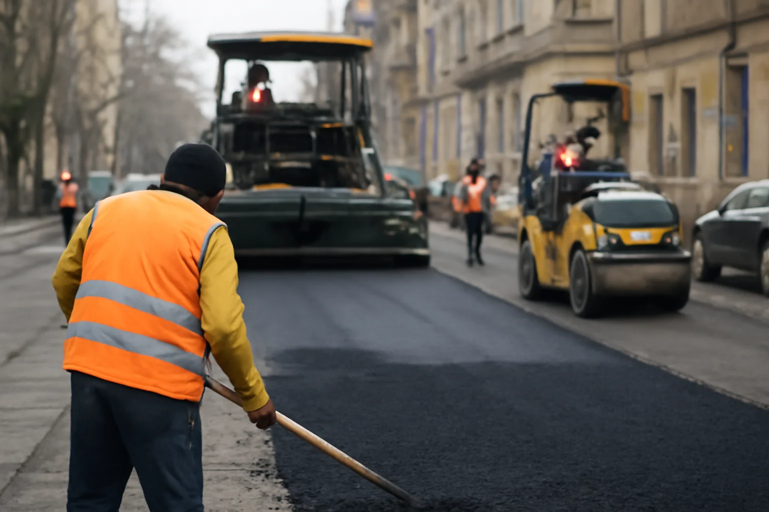Ce se știe despre planul Timișoarei de a scoate mașina din centrul vieții urbane