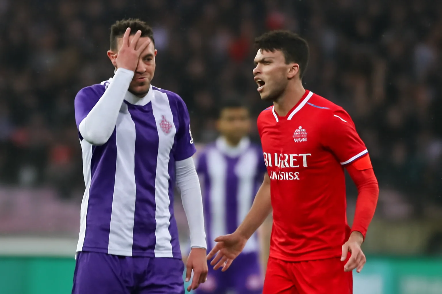 Politehnica Timișoara pierde calificarea în grupe după un duel dramatic cu Dinamo