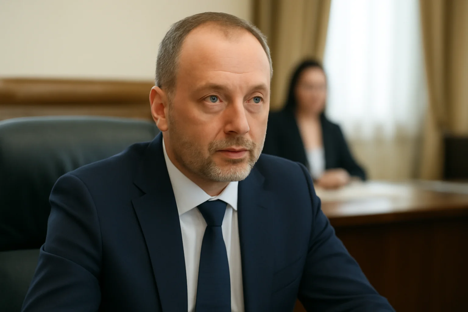 Președintele CCIA Timiș, nou membru al Colegiului de Conducere CCIR - Alegere Unanimă la București