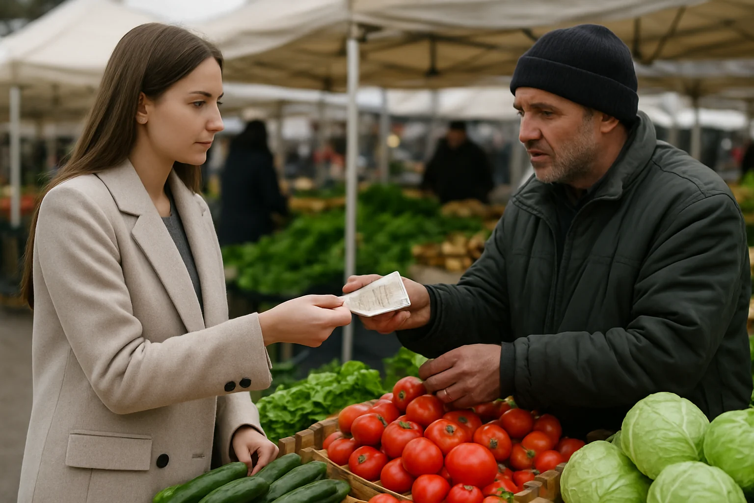 Prețurile zilei în România – 2026-03-18