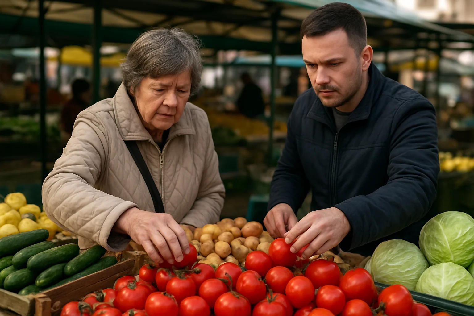 Prețurile zilei în România – 2026-04-19