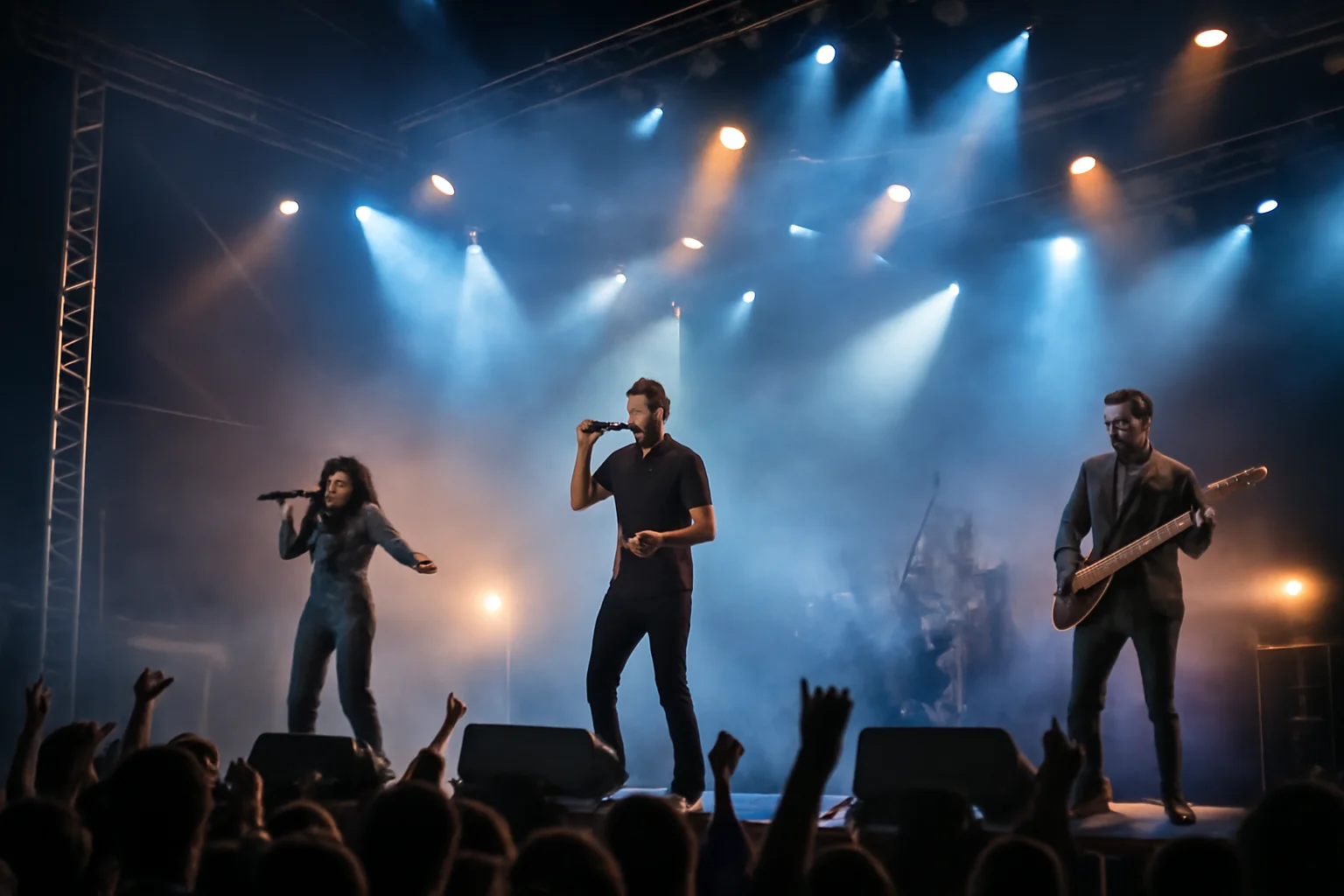 Primii Artiști Confirmați pentru Concertele Spectaculoase de Ziua Timișoarei, 1-3 August!