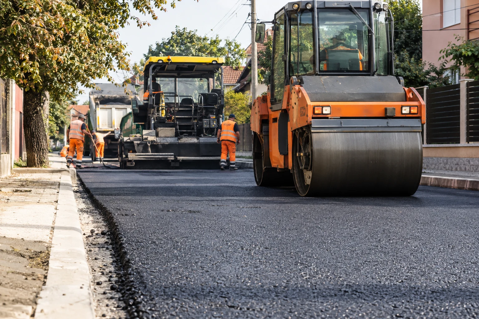 Reparații de străzi în Timișoara pe 7 septembrie: lista completă