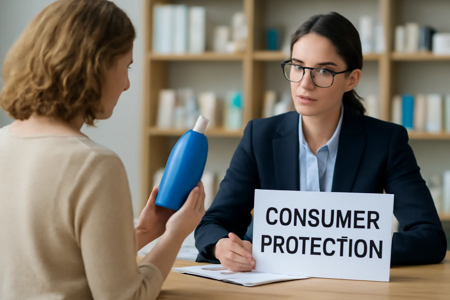 Protecția Consumatorilor între Teorie și Practică – 27 Mai, Ora 10