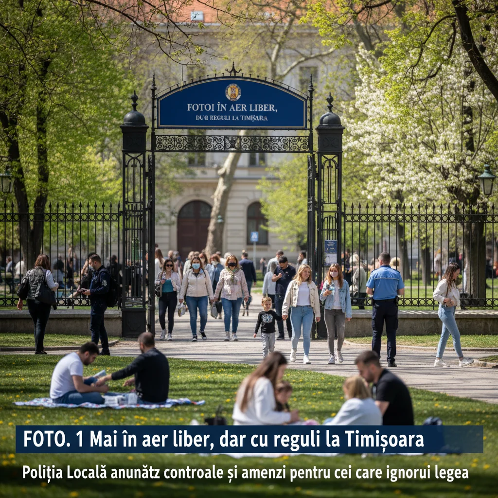 Reparații pe mai multe străzi din Timișoara, pe 10 septembrie