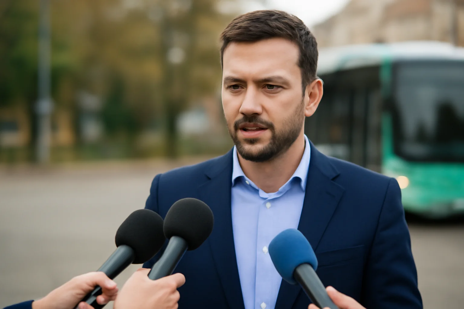Timișoara pregătește extinderea transportului public spre Giroc și Chișoda
