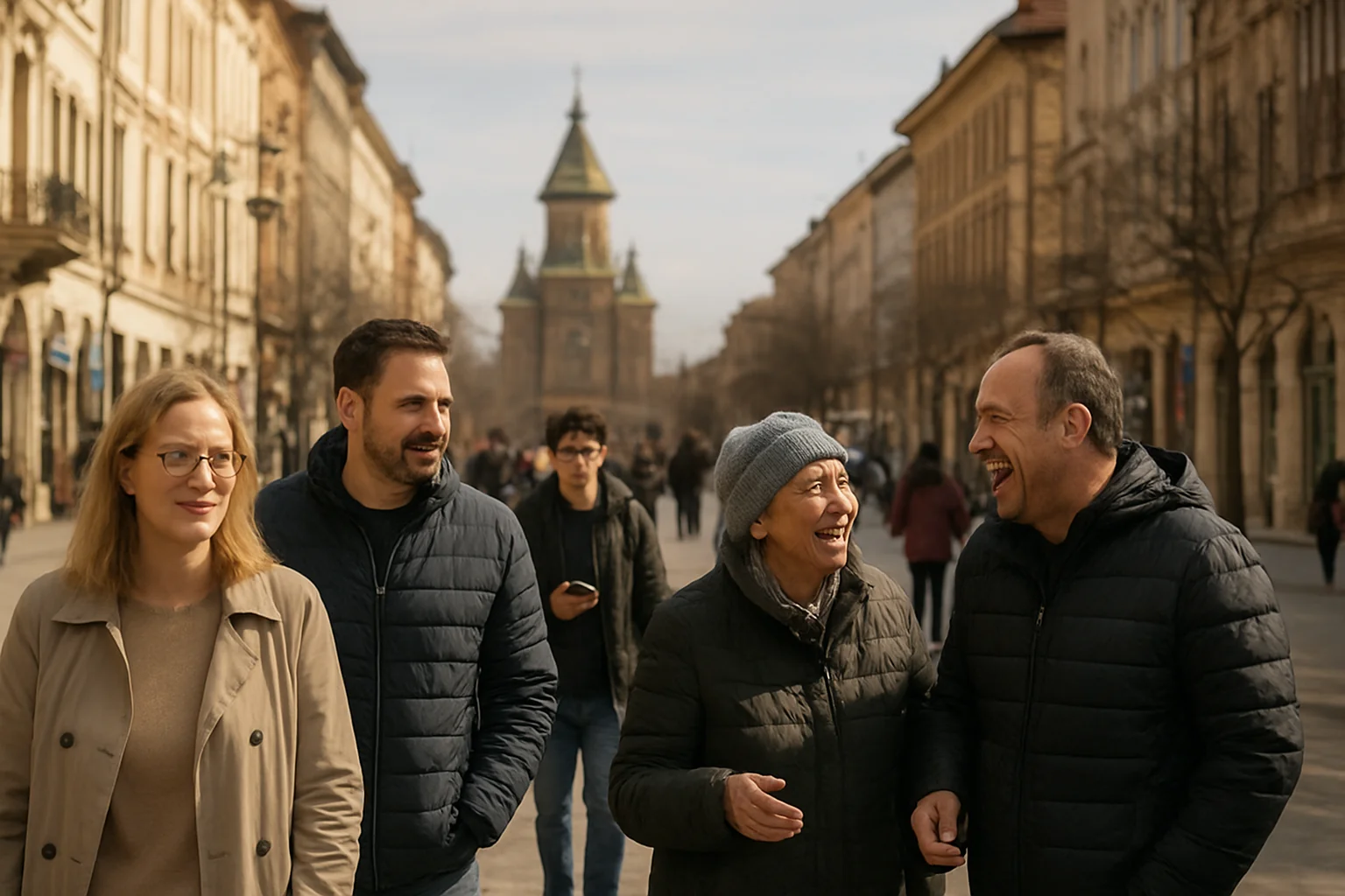 Viața cotidiană în Timișoara: Noutăți și umor local – 19 martie 2026