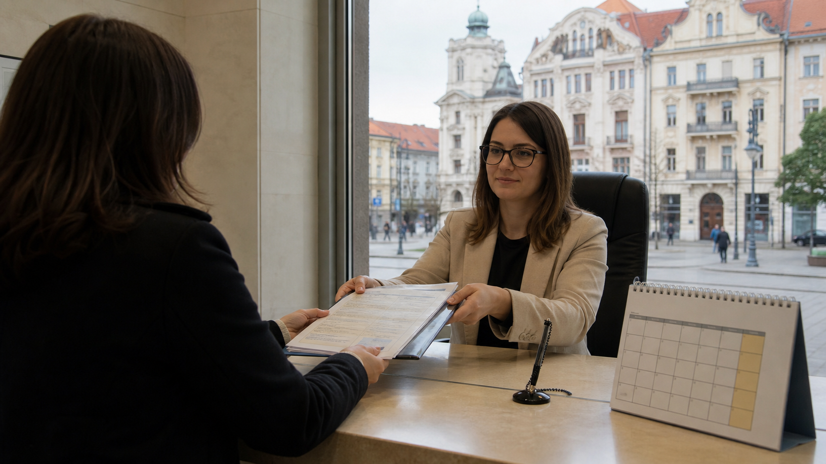 Certificat de deces în weekend la Timișoara: programul și actele necesare