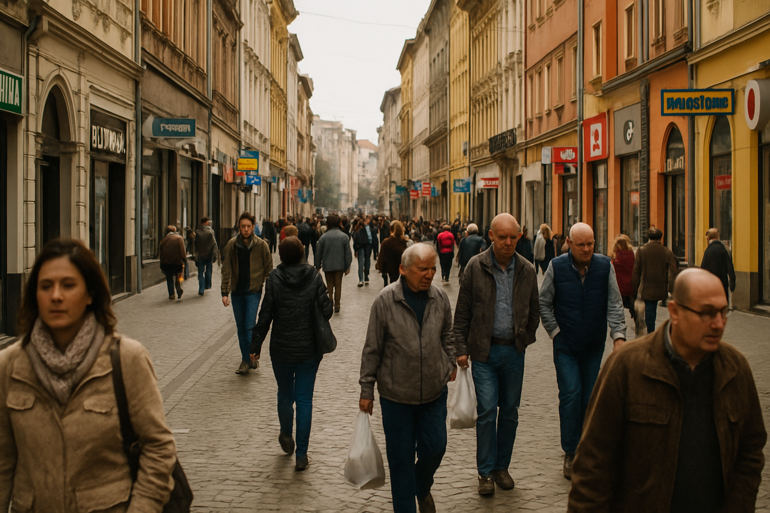 Licitații pentru spații comerciale în Timișoara: ghid de participare