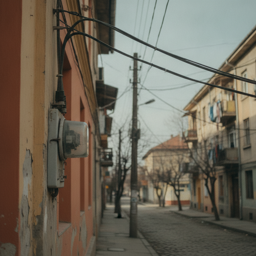 Prețul unui kWh în Timiș: cum verifici costul real pe factură